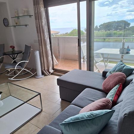Apartamento Cambrils Playa Esquirol 外观 照片