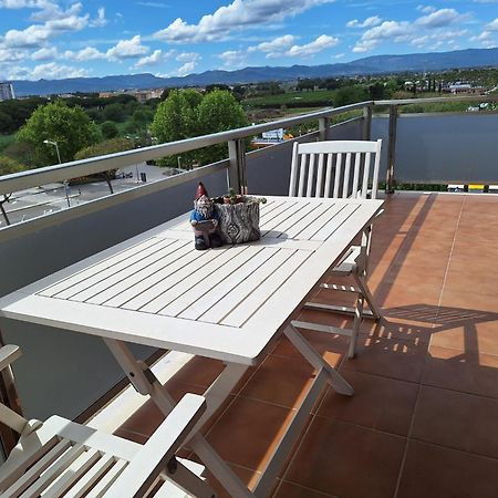 Apartamento Cambrils Playa Esquirol 外观 照片
