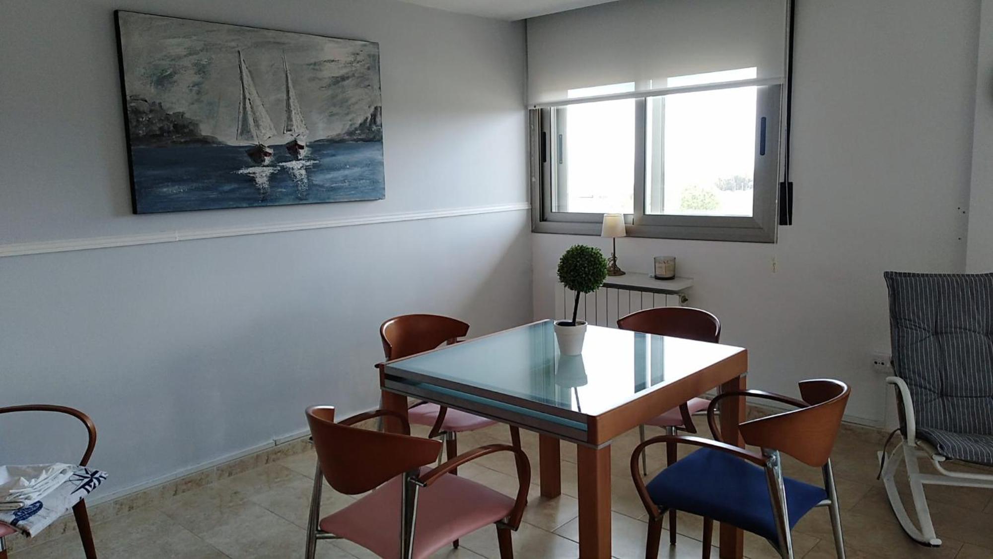 Apartamento Cambrils Playa Esquirol 外观 照片