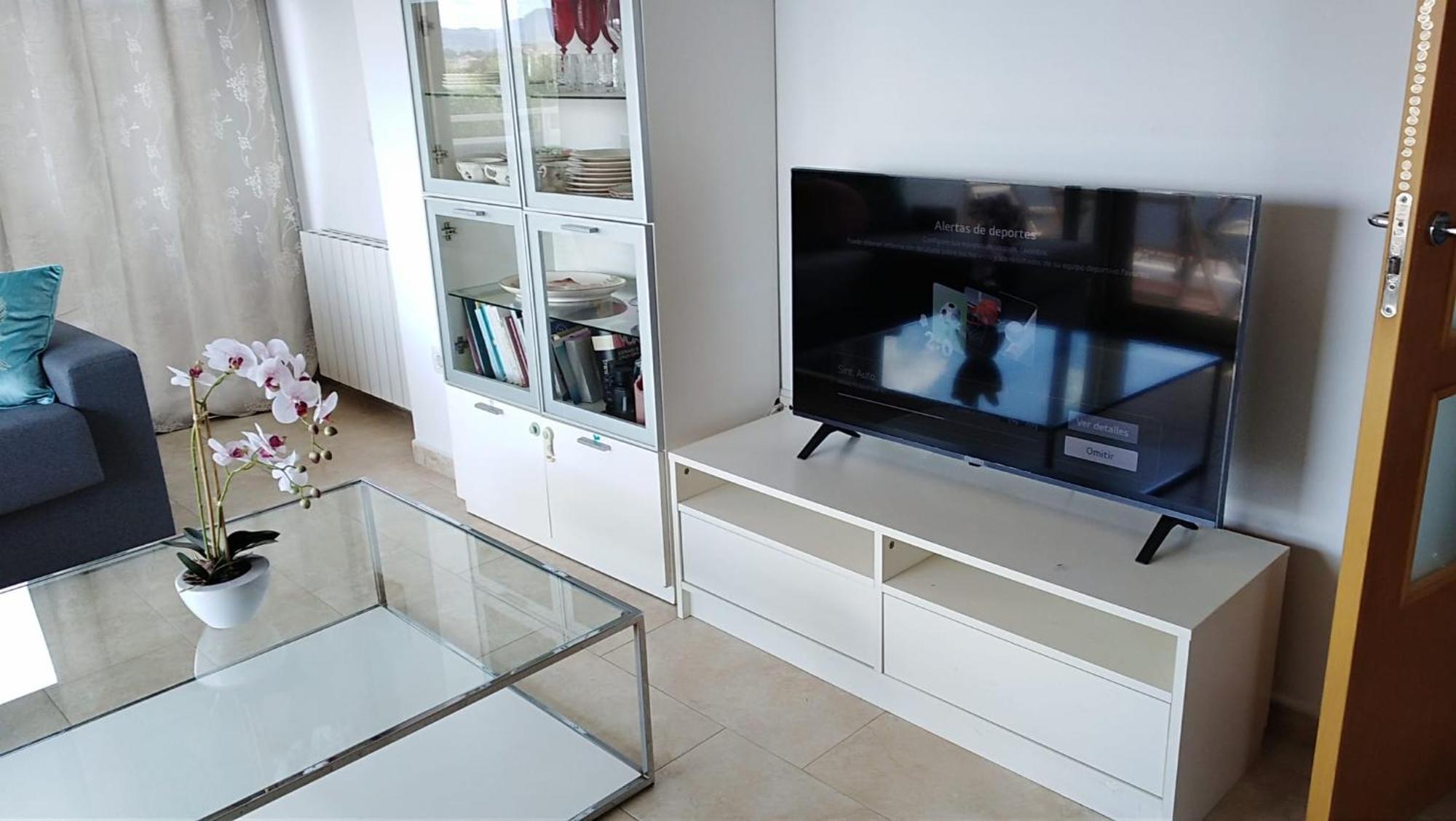 Apartamento Cambrils Playa Esquirol 外观 照片