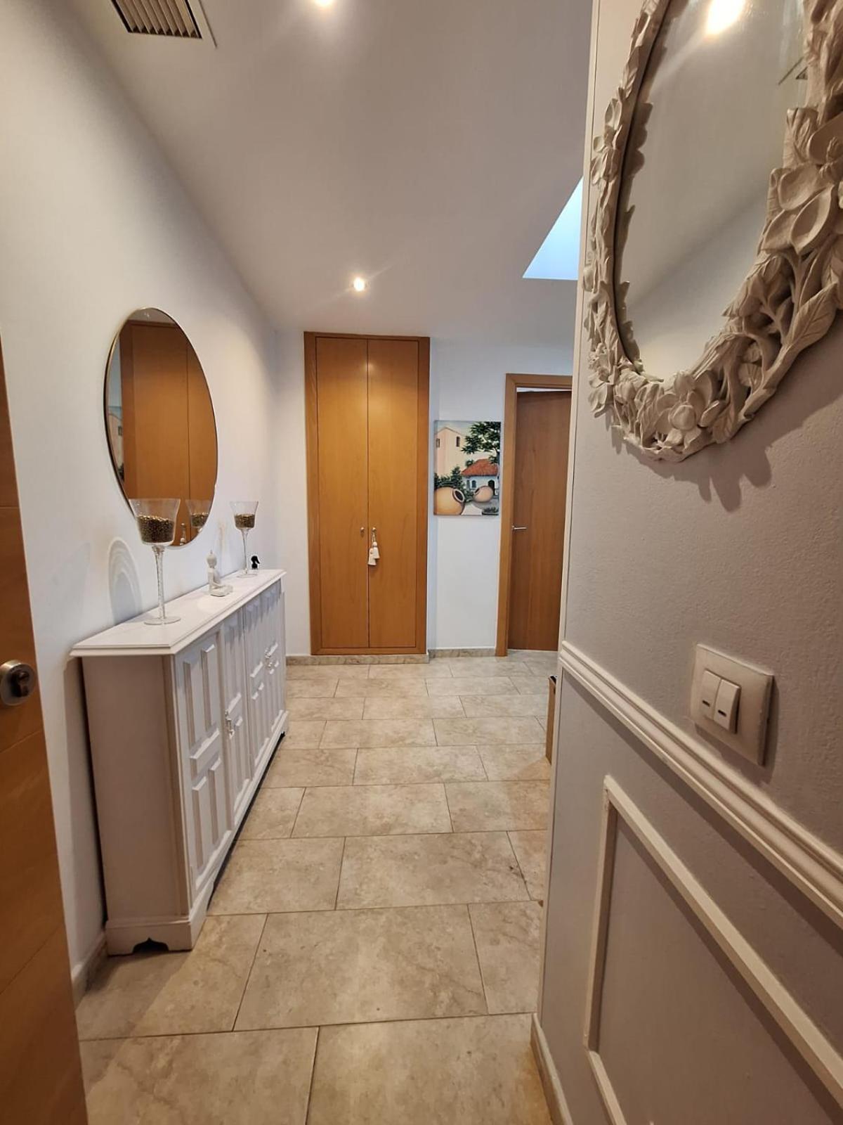 Apartamento Cambrils Playa Esquirol 外观 照片