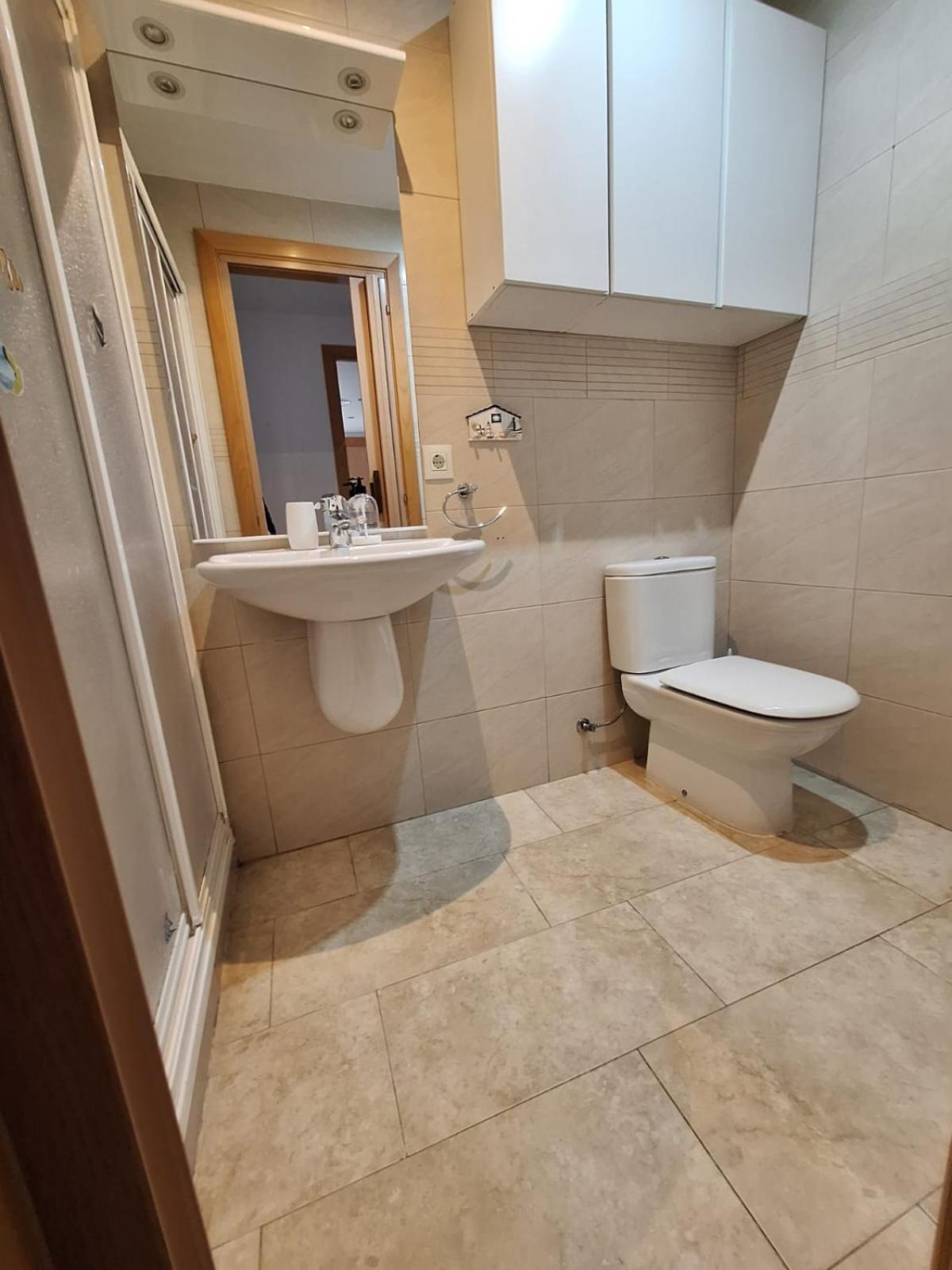 Apartamento Cambrils Playa Esquirol 外观 照片